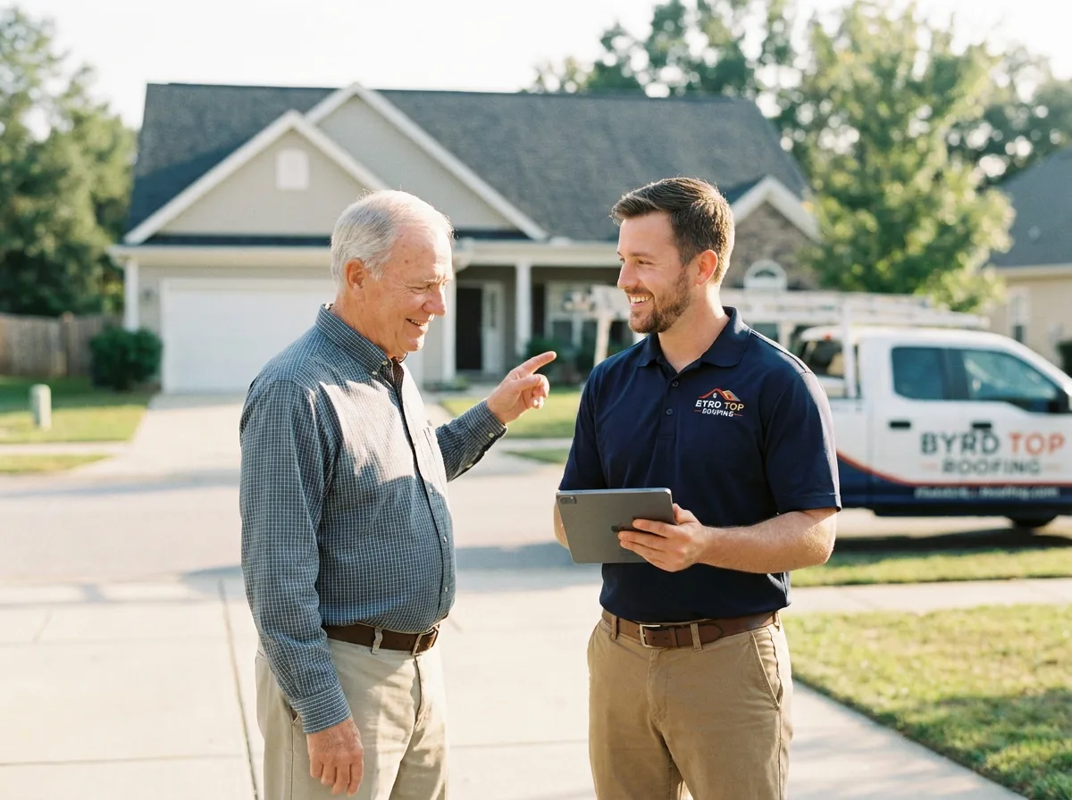 Roofing Blacksburg, SC FAQs